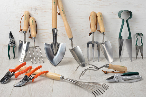 Gardening Tools & Equipment