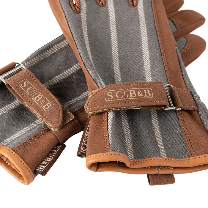 Sophie Conran Gardening Gloves - Grey