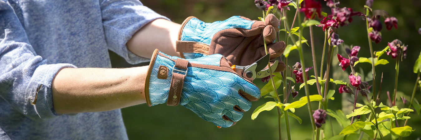 Gardening Clothes