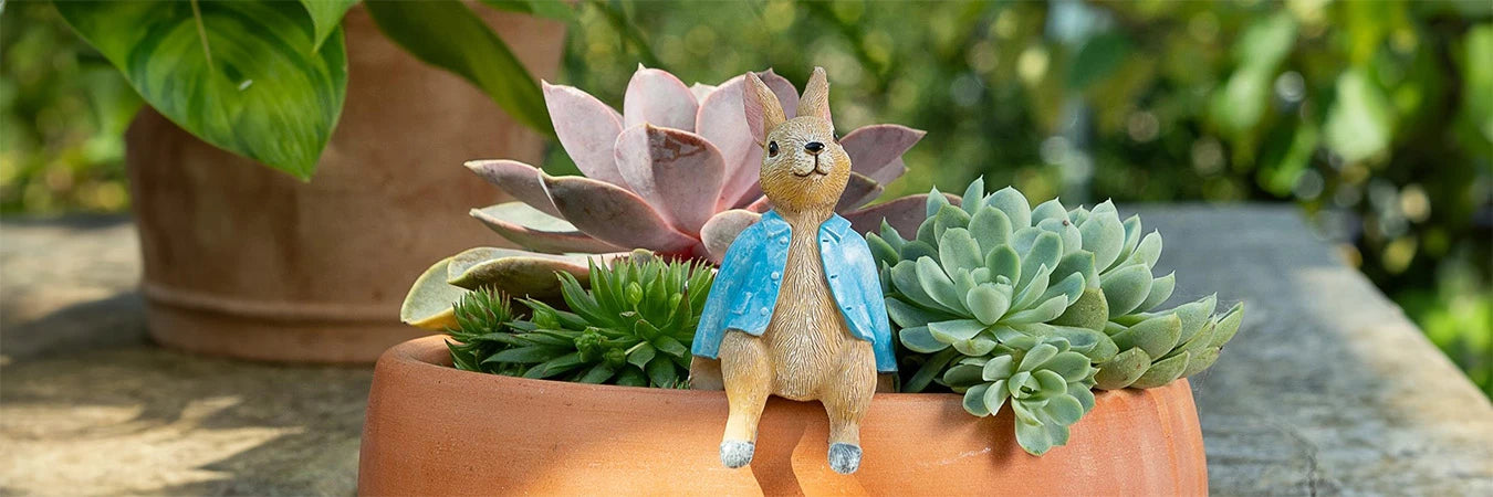 Decorative Gifts for Gardeners