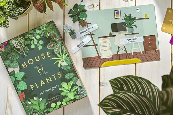 Games for Gardeners
