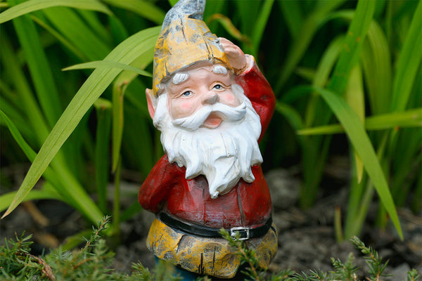 Garden Gnomes