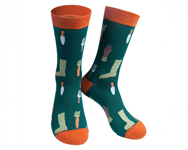 Gardening Socks