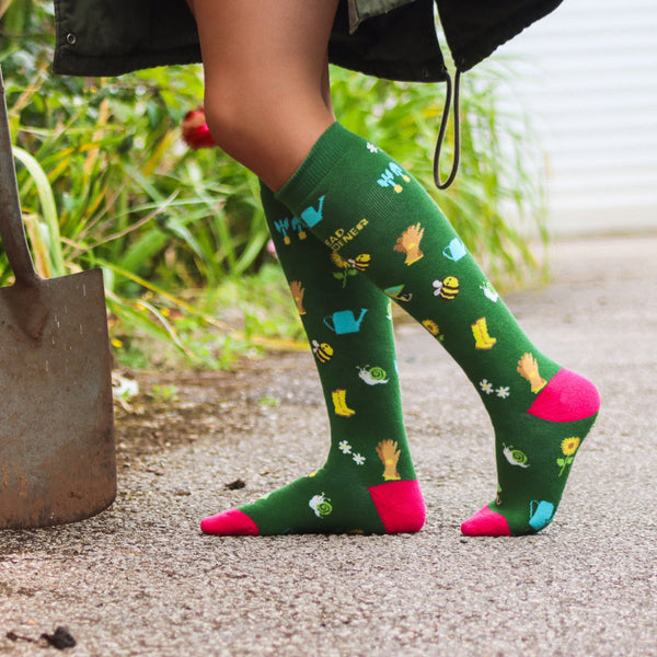 Gardening Socks