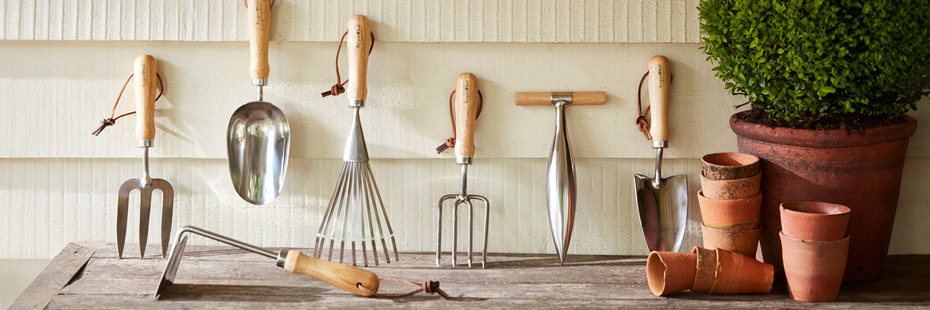 Practical Gifts for Gardeners