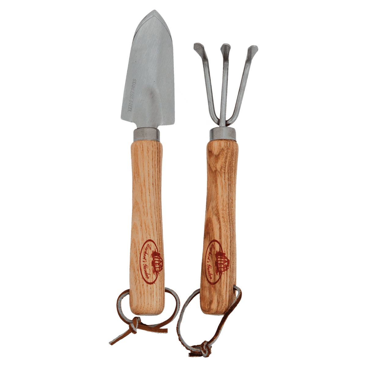 Mini Garden Tools Gift Set (Stainless Steel) — Gardening Gifts Co.