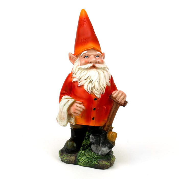 A Bit Quackers Garden Decor - Digger the Garden Gnome
