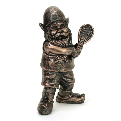 A Bit Quackers Garden Decor - Footie Garden Gnome