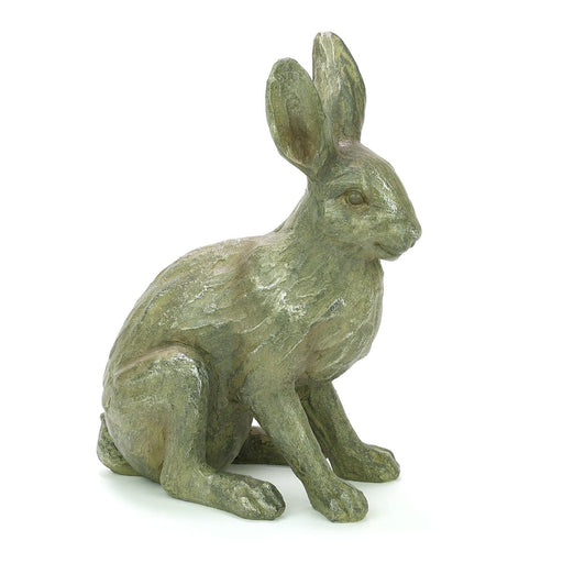 A Bit Quackers Garden Decor - Harriet Henry & Harriet Hare Ornaments