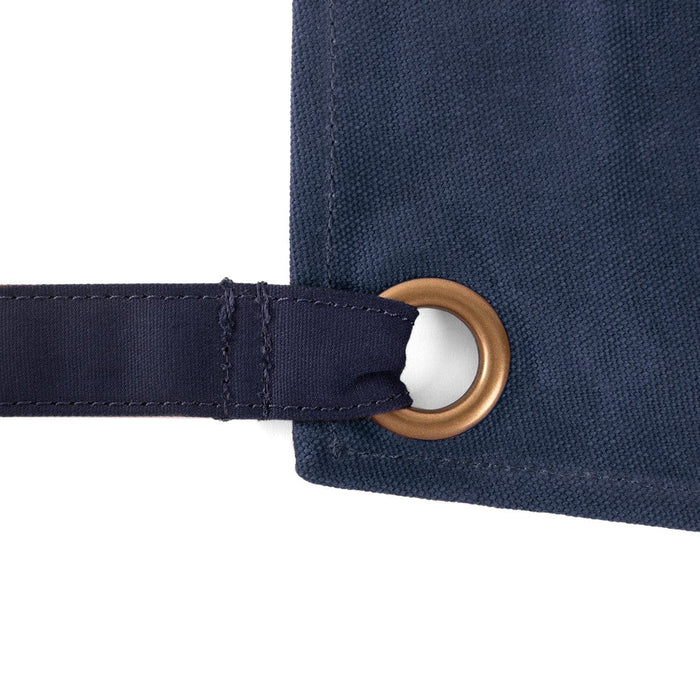 Alaskan MAKER Gardening Aprons & Tool Belts - Canvas Garden Apron - Denim