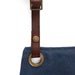 Alaskan MAKER Gardening Aprons & Tool Belts - Canvas Split Garden Apron - Denim