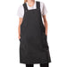 Alaskan MAKER Gardening Aprons & Tool Belts - Japanese Apron - Black