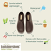 Backdoorshoes Footwear - Men's Clogs - Brown