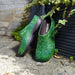 Backdoorshoes Footwear - Men's Clogs - Grass
