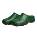 Backdoorshoes Footwear - Men's Clogs - Grass