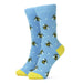 Bartleby Socks - Women's Socks - Bumble Bees