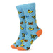 Bartleby Socks - Women's Socks - Butterfly