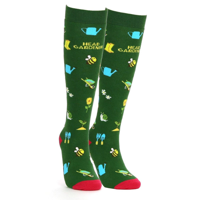 Bartleby Socks - Women's Welly Socks - Head Gardener