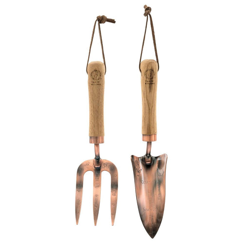 Beatrix Potter Garden Tools & Equipment - Fork & Transplater Peter Rabbit Adult Gardening Tool Set