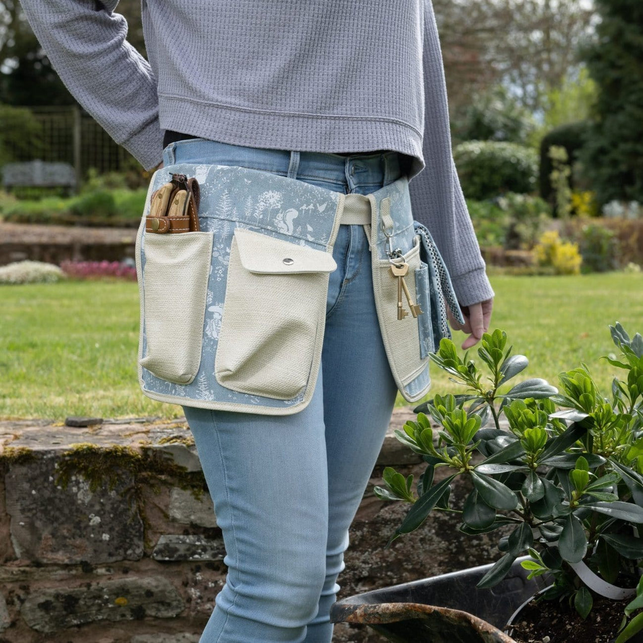 Beatrix Potter Peter Rabbit Belt Tidy — Gardening Gifts Co.