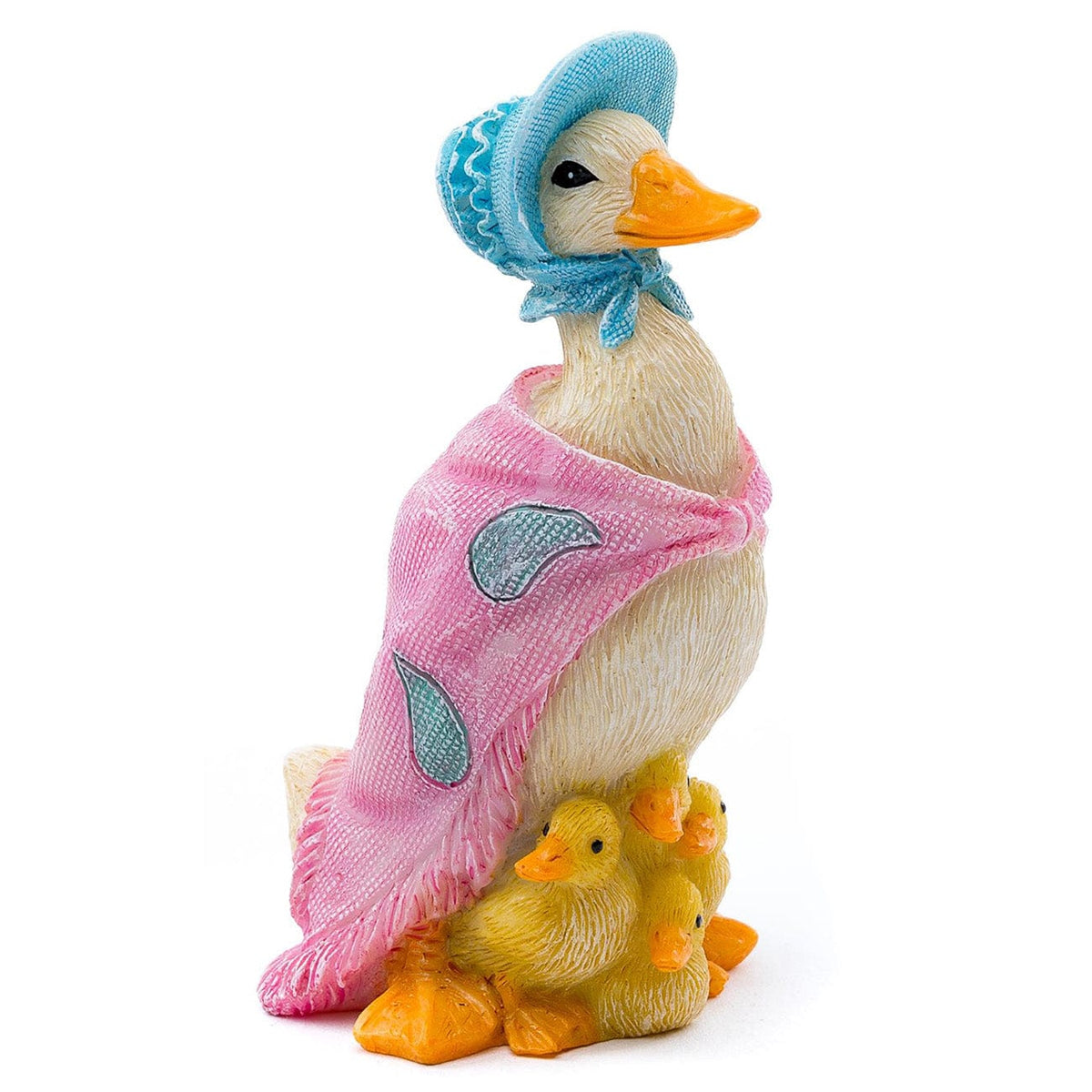 Cane Companions Beatrix Potter – Decorazione Da Giardino Con Scoiattolo E Nocciola – Fatta A Mano, Resistente Al Gelo - 2