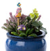 Beatrix Potter Plant Pot Accessories - Cane Companions - Jemima Puddle-Duck