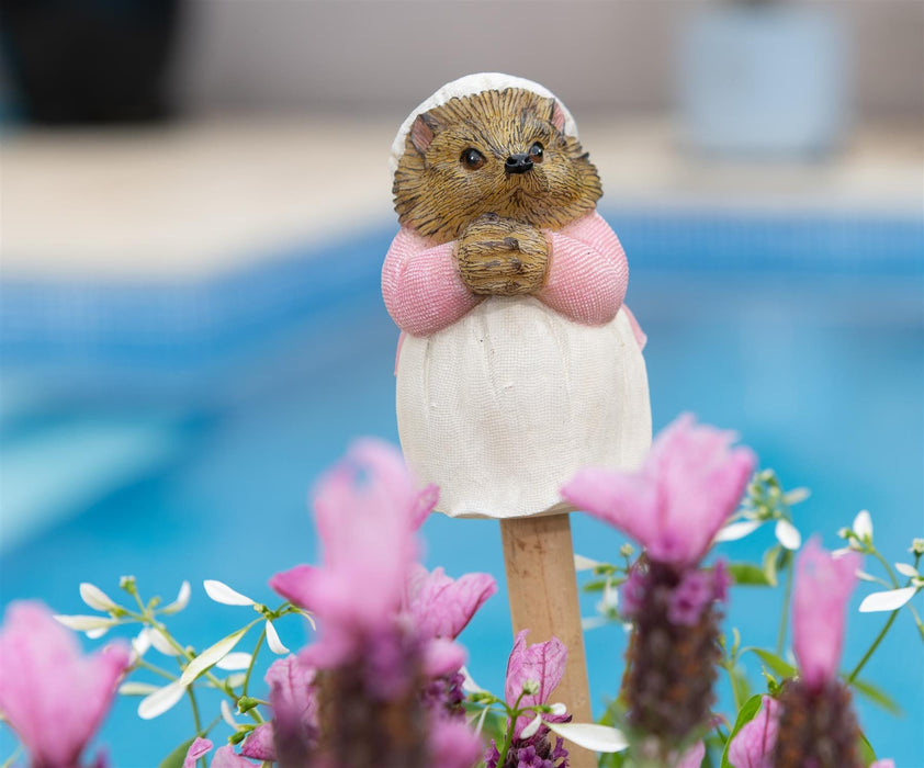 Mrs tiggy winkle soft toy 2025
