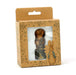 Beatrix Potter Plant Pot Accessories - Cane Companions - Squirrel Nutkin