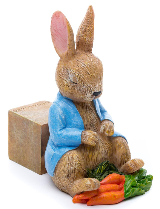 Beatrix Potter Plant Pot Accessories - Plant Pot Feet - Peter Rabbit & Family