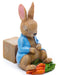Beatrix Potter Plant Pot Accessories - Plant Pot Feet - Peter Rabbit & Family