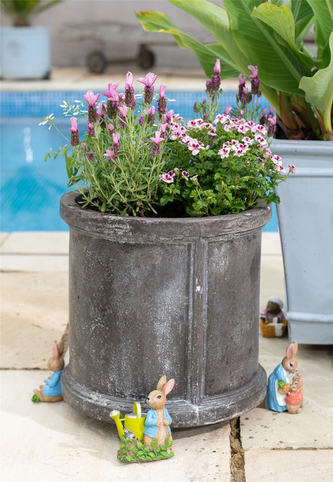 Beatrix Potter Plant Pot Accessories - Plant Pot Feet - Peter Rabbit & Family
