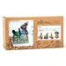Beatrix Potter Plant Pot Accessories - Plant Pot Feet - Peter Rabbit & Family