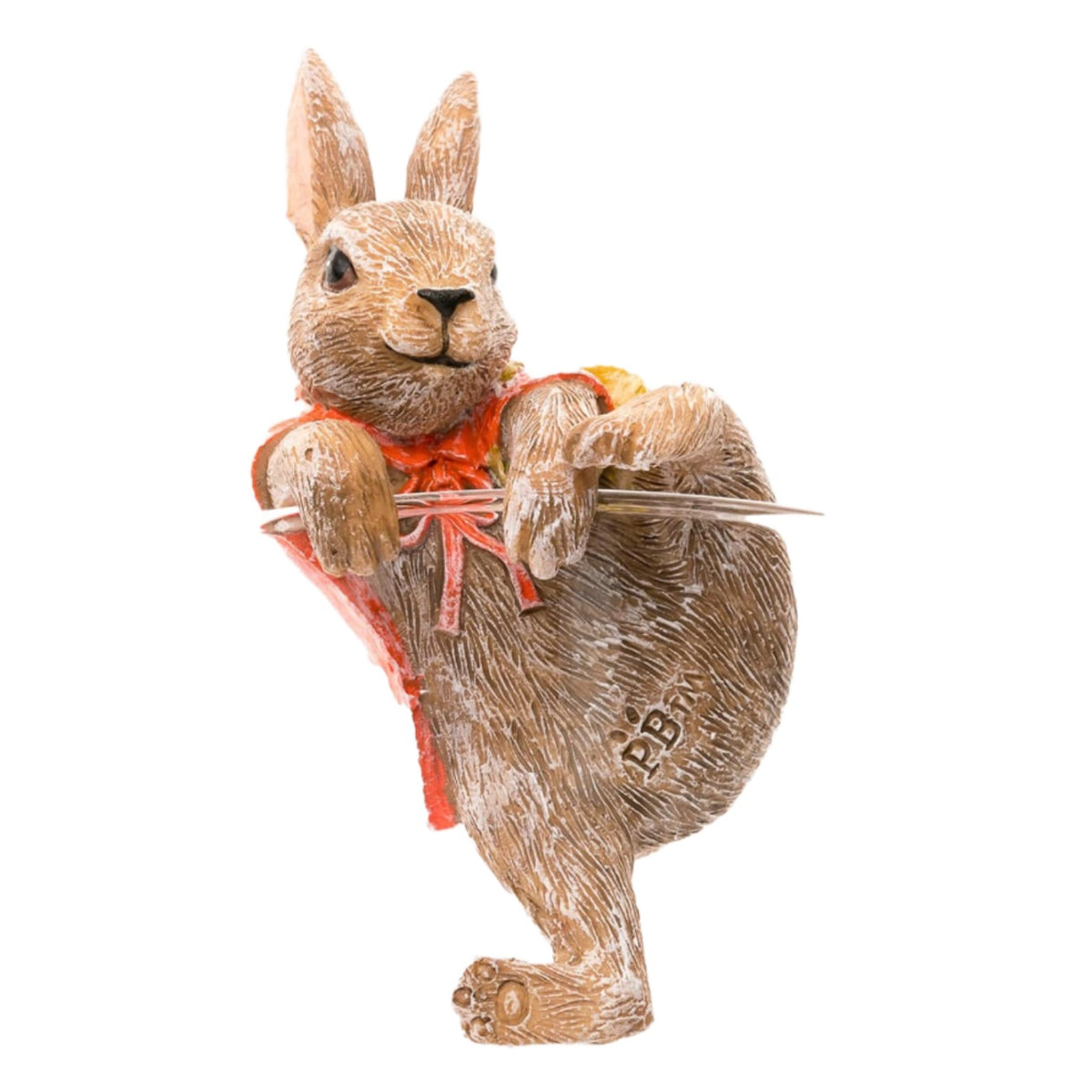 bunny plant pot hanger Beatrix Potter Plant Pot Hanger