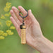 Beevive Novelty Gifts - Bamboo Bee Revival Kit with Bee ID Tag