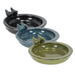 Best for Birds Bird Baths & Feeders - Decorative Ceramic Round Garden Bird Bath