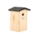 Best for Birds Bird Houses & Tables - Wooden Bird House - Blue Tit