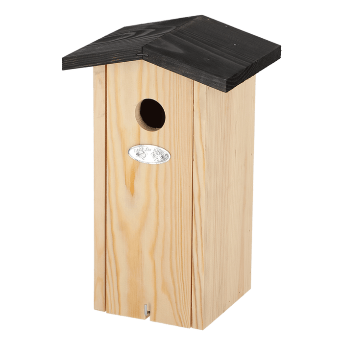 Best for Birds Bird Houses & Tables - Wooden Bird House - Great Tit