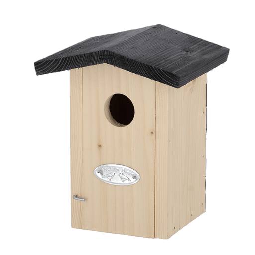 Best for Birds Bird Houses & Tables - Wooden Bird House - Winter Wren