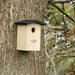 Best for Birds Bird Houses & Tables - Wooden Bird House - Winter Wren