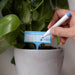 Bubblegum Stuff Indoor Gardening - Thirsty AF - 12x Houseplant Watering Schedule Tags
