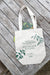 Burgon & Ball Garden Bags - Woodland Wonders Tote Bag