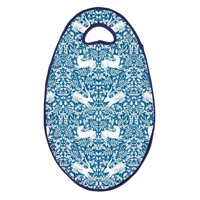 Burgon & Ball Garden Kneeling Pads - Bunnies & Berries Kneelo Garden Kneeler - Limited Edition
