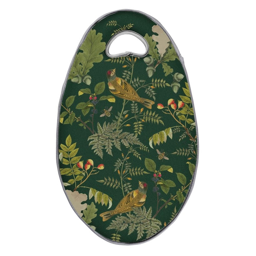 Burgon & Ball Kneelo® Ginocchiere In Memory Foam – Wheatsheaf, Confortevoli Per Giardinaggio E Fai Da Te - 5