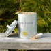 Burgon & Ball Garden Storage & Organisation - Sophie Conran Galvanised Bird Food Tin