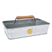 Burgon & Ball Garden Storage & Organisation - Sophie Conran Galvanised Trug