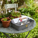 Burgon & Ball Garden Storage & Organisation - Sophie Conran Galvanised Trug