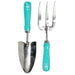 Burgon & Ball Garden Tool Gift Sets - Flora & Fauna Trowel & Fork Set - Gift Boxed