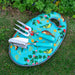 Burgon & Ball Garden Tool Gift Sets - Flora & Fauna Trowel & Fork Set - Gift Boxed