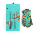 Burgon & Ball Garden Tool Gift Sets - Garden Tools & Gloves Bundle - Flora & Fauna