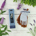 Burgon & Ball Garden Tool Gift Sets - Secateurs & Navy Striped Glove Set